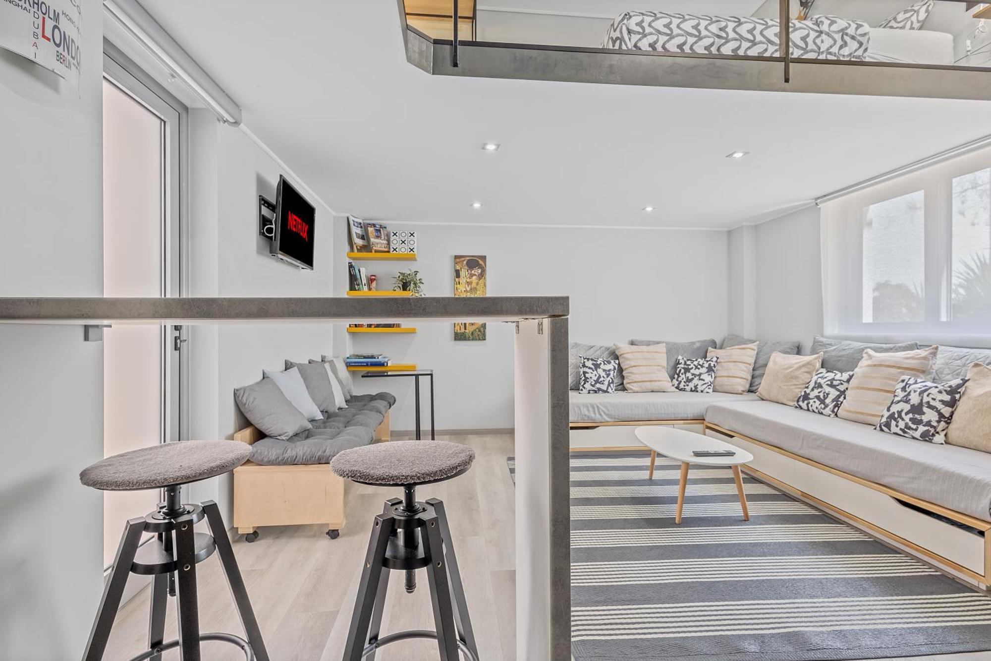 Kyma Holiday Loft Artemida  Exterior photo