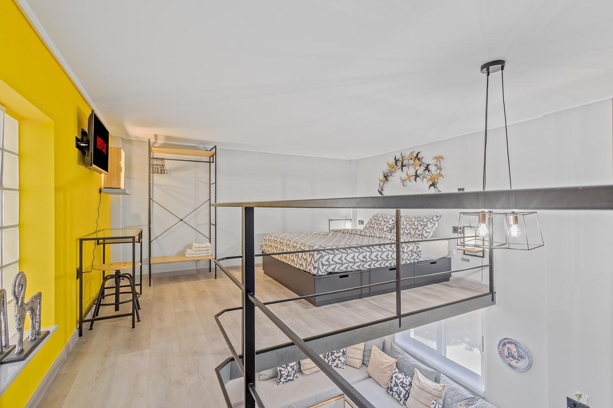 Kyma Holiday Loft Artemida  Exterior photo